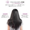 【N&S】ヘアドライヤー 大風量 小型 軽量 1000W 冷風モード 風量調節 温度切替 DCモーター 過熱保護