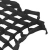 50x70cm Foldable Softbox Cellular Grid Mesh for Photography Shooting Studio