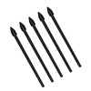 ASHATA 5Pcs Touch Stylus Tips S Pen Nibs de Repuesto