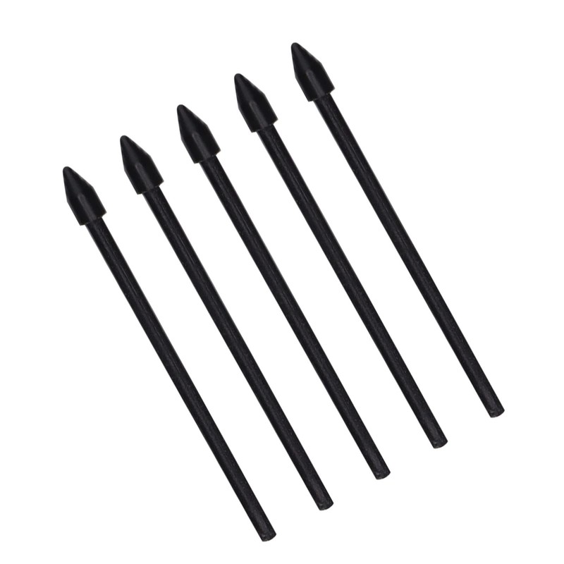 ASHATA 5Pcs Touch Stylus Tips S Pen Nibs de Repuesto