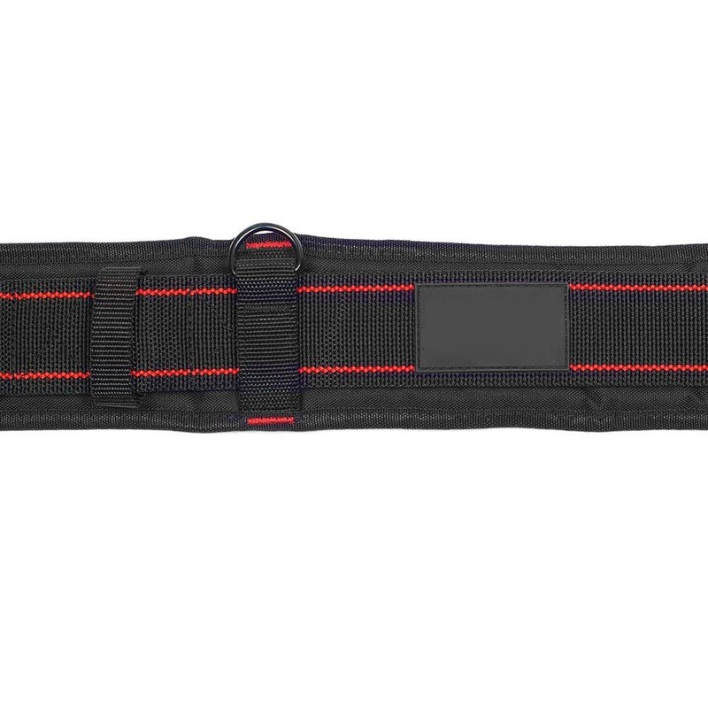 SSDH Heavy Duty Work Belt Scaffolding Professional Heavy Duty Leather