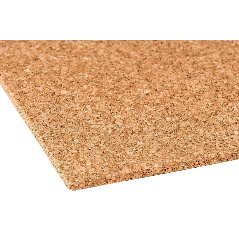 Cork Pad Pack of 3 | Cork Pads | 250