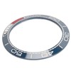 Ceramic Watch Bezel Ring Professional 41.5mm Watch Bezel Insert Replacement