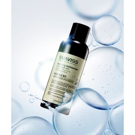 Suavis 수아비스 부스팅 모이스쳐라이져 건성용 170ml WS01AS08 Suavis Boosting Moisturizer for Dry Skin 170ml WS01AS08