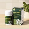 Baekse Food Sambaekcho Morel Cabbage Phyto Formula 500mg x 60