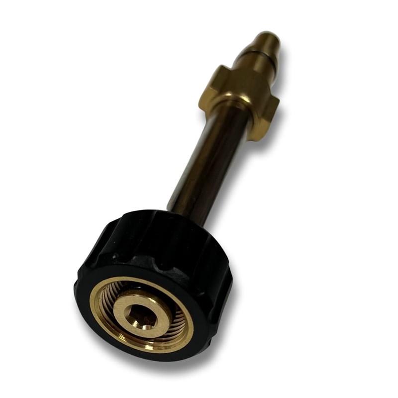 M&M Smartek Adapter for Lavor & Parkside & Aldi from