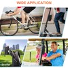 Desing Wish 24 oz Bottle Holder Bicycle Drink Holder Without