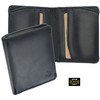 Visconti Montpellier Collection North Leather Wallet RFID - Tap and