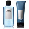 Bath and Body Works Men's Collection Ultra Shea Body Cream