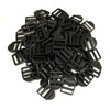 Church Products UK Plastic Ladderlock Buckles 25mm x5,x10,x25,x50,x100 Ideal For
