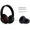 Studio 3 Ear Pads Replacement Cushions Compatible with Beats Studio