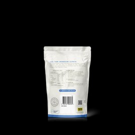 Protein Supplies Australia Clean Magnesium Citrate 100g