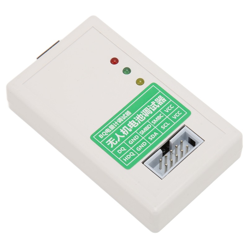 EV2400 Battery Metering Chip Programmer For DJI UAV EV2400 EV2300