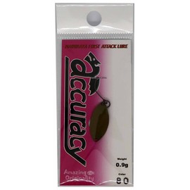 naburaya (naburaya) Spoon akyurasi- 0.9 G No. 80 Weed.