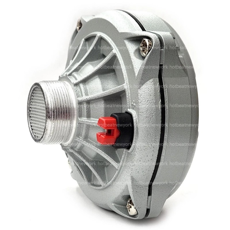 Universal JBL 2 x D250-X Midrange Compression Drivers 2 x