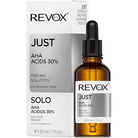 REVOX B77 JUST HIDROXIACIDOS EXFOLIANTES 30ML