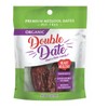 Double Date Organic Medjool Dates Multipack, Pitted Medjool dates, Dates