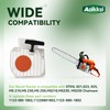 AOLKKSI 1123 080 1802 Recoil Starter Assembly for Stihl 021