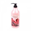 3W CLINIC Relaxing Rose Body Cleanser 1L