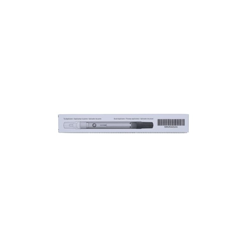 Mopar 68626445AA PW7 Bright White Touch Up Paint Pen for