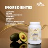 A&g Persea - Pack 3 Colageno Premium 1.2 Kg C/u