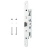 2 Point Bolt Mortise Lock Body Fit Pella Storm Doors,