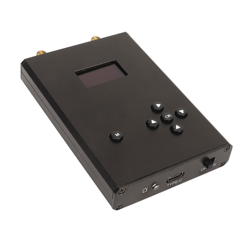 Handheld Signal Generator High Low Frequency Arbitrary Waveform Function Generator