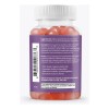 Sierra Life Ciencias Gomitas 30mg Melatonina Alta Dosis 30u