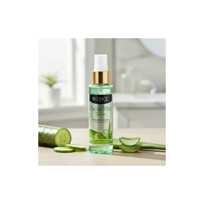 Facial Mist Tonic Bioonce