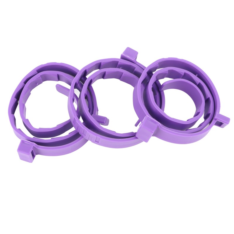 Cat Calming Collar Adjustable Soft Stress Anxiety Relief Kitten Relaxing