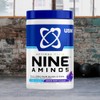 USN Nine Aminos (330g) Grape Fizzy