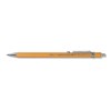 Koh-I-Noor VERSATIL 5201 Metal Mechanical Pencils with Lead Sharpener Lead Thickness 2 mm Yellow