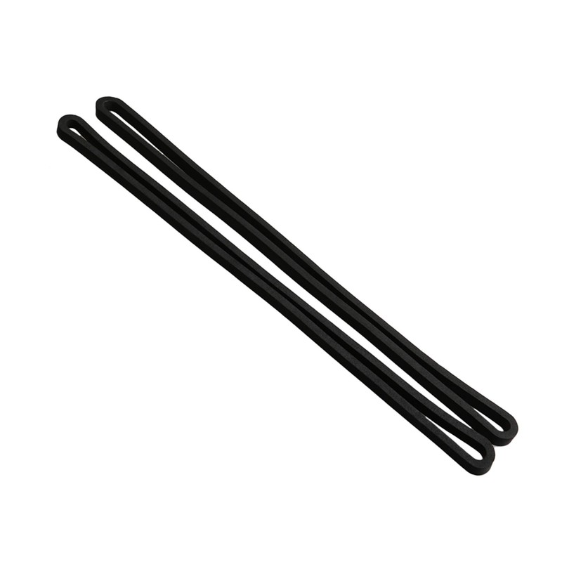 Yibuy Food Saver Replacement Gasket Vacuum Sealer Upper and Lower