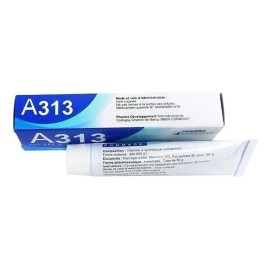 Pomada de retinol A313 A313 Pommade A313, 50 g