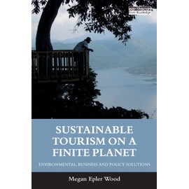 Sustainable Tourism on a Finite Planet