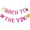 Bach to the Y2K Banner, pancarta de despedida de soltera