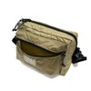 Fredrick Packers ACCORD SHOULDER(M) Shoulder Bag, Body Bag, Oxford Nylon,