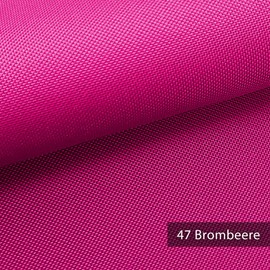 Novely Oxford 210D, Polyester Canvas, Fabric, Smooth, Flexible Sold by the Metre