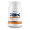Enzimas Digestivas 500mg - 100 Cápsulas Por Frasco