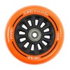 Slamm Pro Scooter Nylon Core Wheel And Bearings - Green