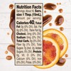 Roland Foods Blood Orange Balsamic Vinegar Glaze, 5.07 Ounce Bottle,