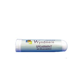 WYNDMERE NATURALS Spearmint Inhaler, 1 EA