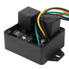 Greensen Digital Radiator Fan Switch Kit, Digital Fan Controller Einstellbare