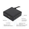 Bluetooth Adapter AUX IN Amplifier Noise Filter Wireless Audio Hands