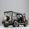 1:32 G65 Alloy Model Car with Light and Sounds Portable