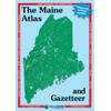 Maine Atlas & Gazetteer (Delorme)