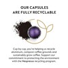 Nespresso Capsules Vertuo, Espresso Variety Pack, Medium and Dark Roast