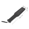 Handheld Metal Detector Portable Vibration Buzzer Security Detection Alarm with