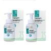 Detailed page [2 pieces] 3S Therapy Premium Shampoo 380ml for