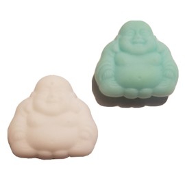 Unbranded Buddah! NEW! 2pc Shoe Charms! For Shoes, Bracelets, Crafts & More!